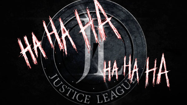 Justice League Logo