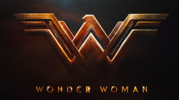 Wonder Woman Logo