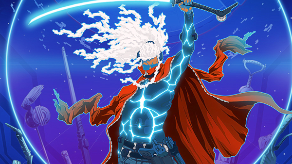 furi game