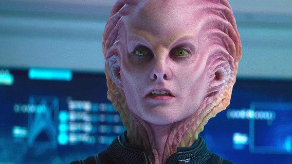 Star Trek Beyond Easter Eggs