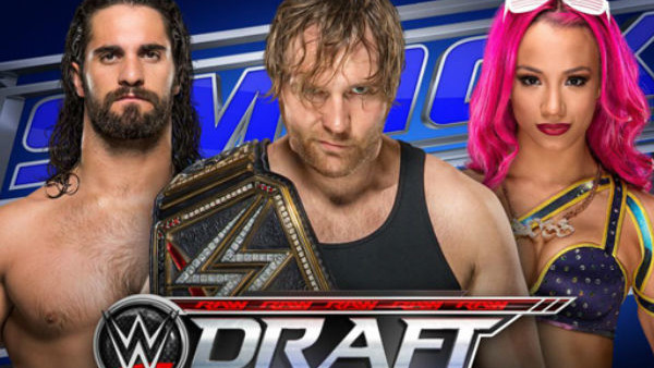 seth rollins dean ambrose