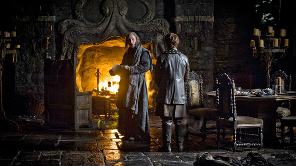 Game of Thrones Balon