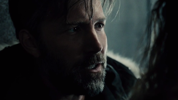 Justice League Wonder Woman