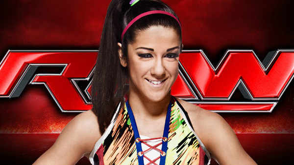 Bayley Raw