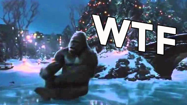 KING KONG