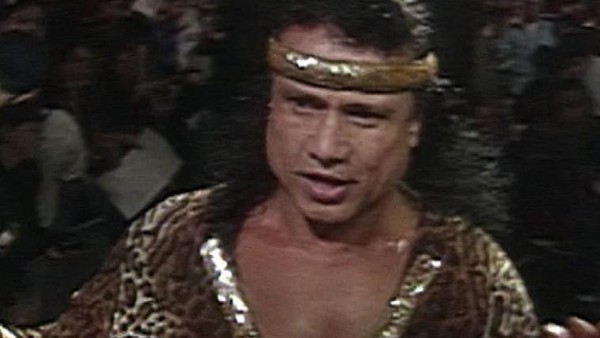 The Undertaker Debut Survivor Series 1990