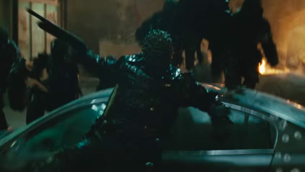 Suicide Squad Eye Of Adversary