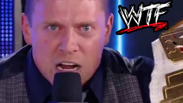 the miz wtf moments 