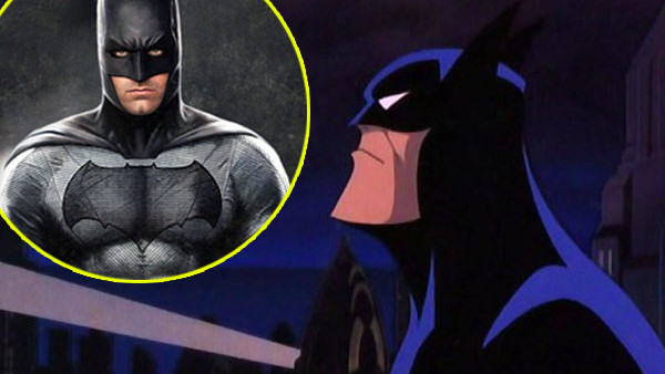 Batman Batman