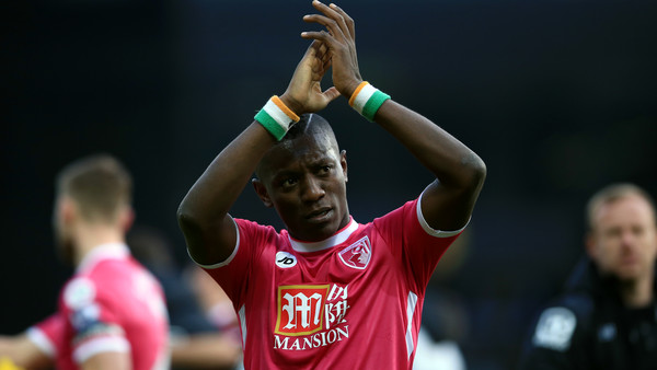Watford v AFC Bournemouth - Barclays Premier League - Vicarage Road