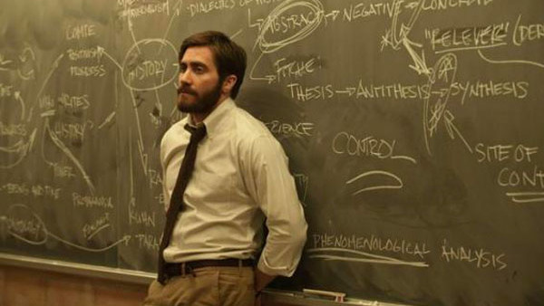 Jake Gyllenhall Enemy