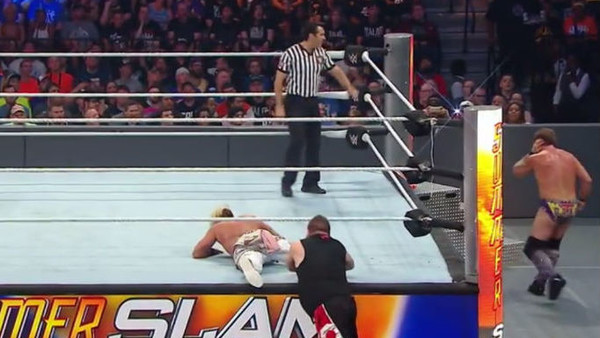 wwe universal championship