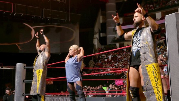 The Club Alexa