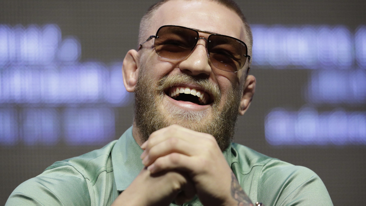 10 Best TrashTalkers In UFC History