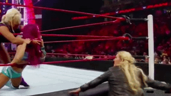 charlotte sasha banks dana brooke