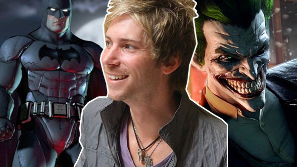 troy baker batman joker