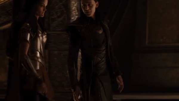 Thor The Dark World Guardians Of The Galaxy The Avengers