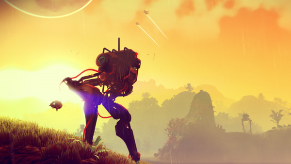 no man's sky sentinels