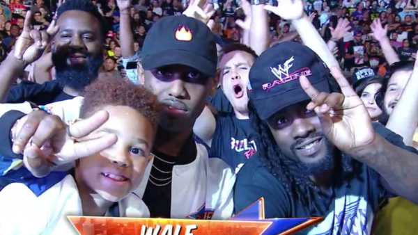 wwe universal championship