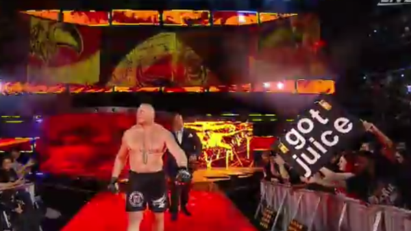 wwe universal championship