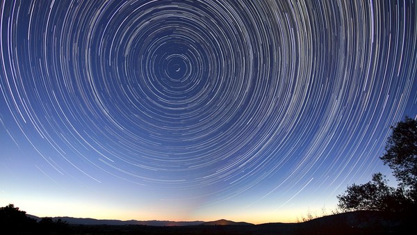 Star Trails 828656 960 720