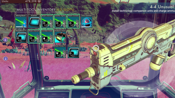 no man's sky