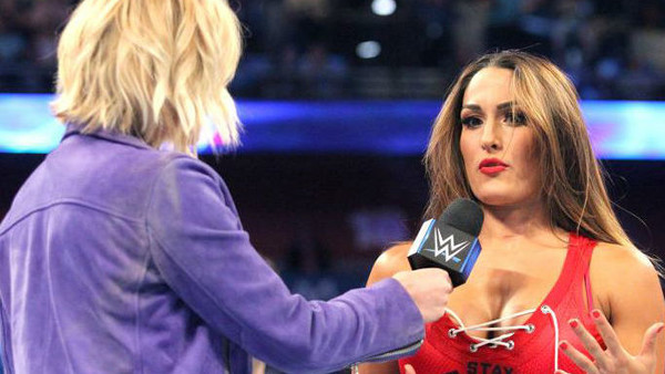 nikki bella renee young 