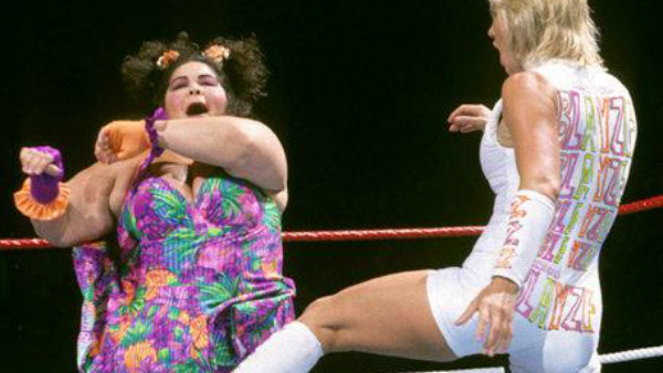 Randy Orton SummerSlam 2004