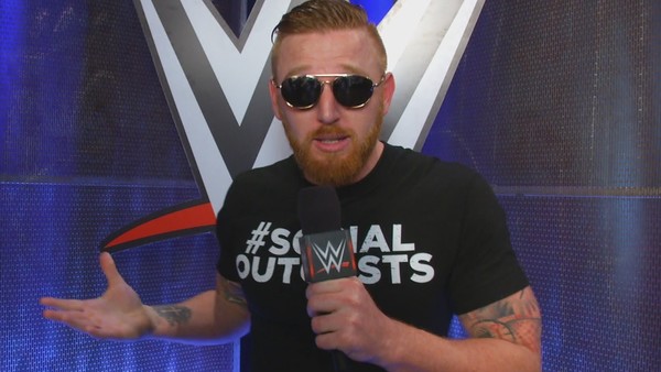 Roman Reigns Hulk Hogan