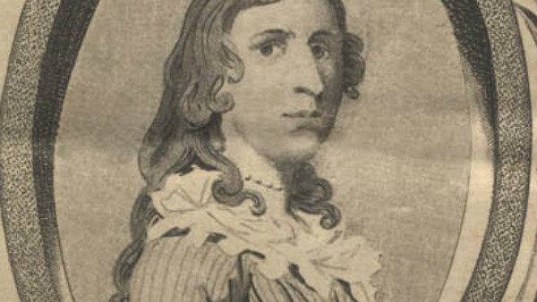 Deborah Sampson