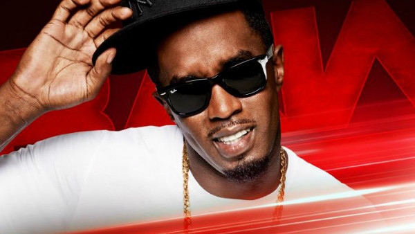 Finn Balor WWE Raw Debut