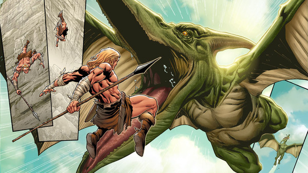 Captain America Hitler