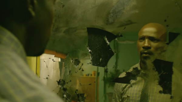 Luke Cage Trailer