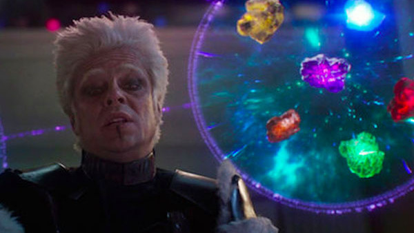 The Collector Guardians