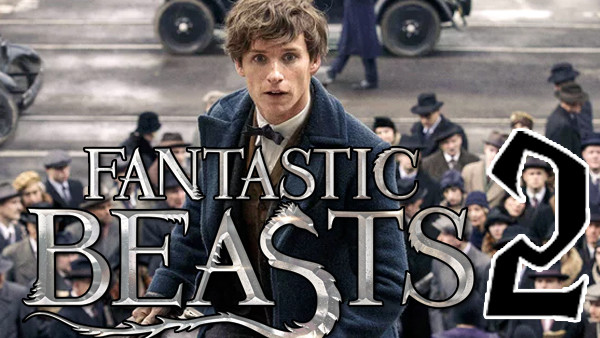 Fantastic Beasts Sequel