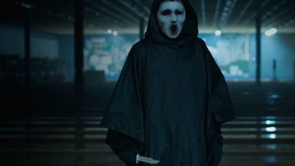 Scream Killer