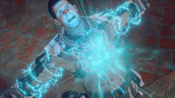 Dead Rising 4