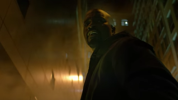Luke Cage trailer