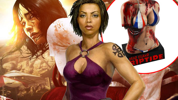 Dead Island