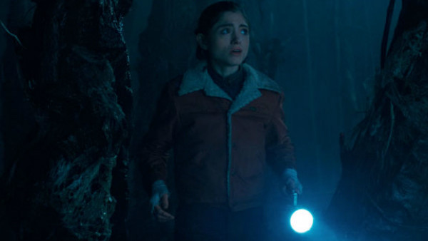 Stranger Things Season 2