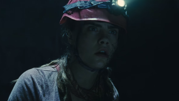 Suicide Squad Joker Jared Leto Deleted Scene