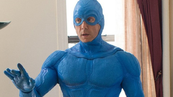 The Tick