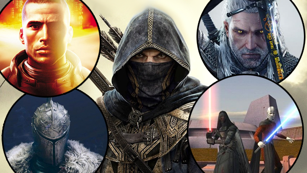 The elder scrolls VI 6