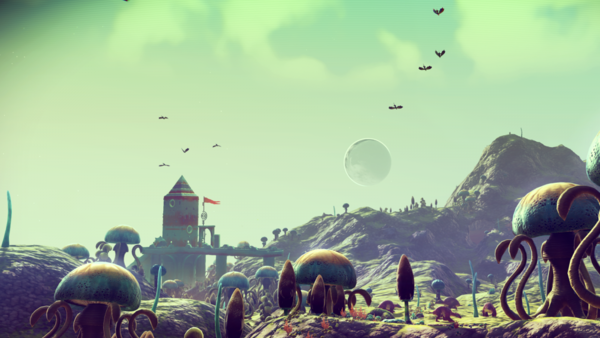 no man's sky