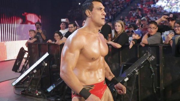 Roman Reigns Hulk Hogan