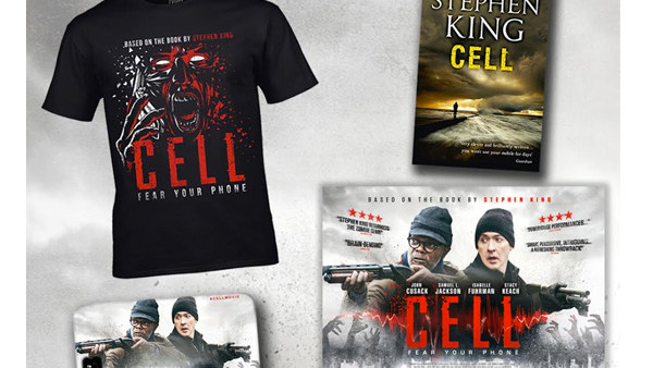 Cell Featured