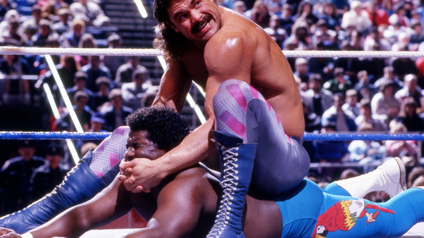 Rick Rude Koko B Ware