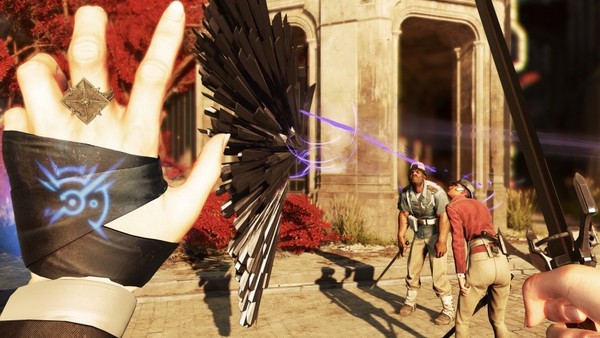 Dishonored 2
