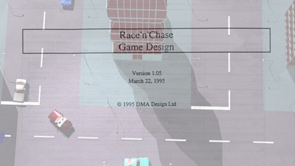 gta race n chase