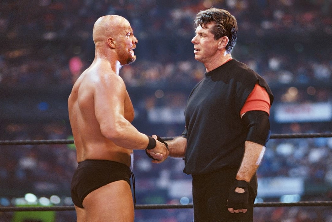 Austin McMahon WM17